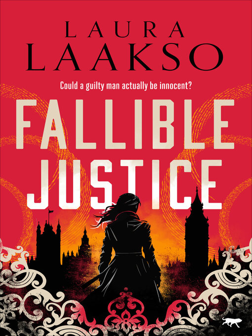 Title details for Fallible Justice by Laura Laakso - Available